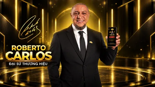 roberto carlos hero